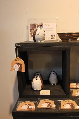弘前工芸舎「冬の贈り物」展_d0131668_8493990.jpg