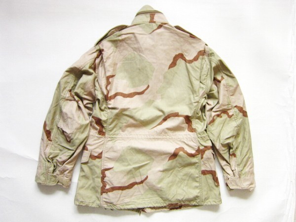 米軍m-65フィールドジャケット , PATRIOTブルゾン : 札幌の古着屋