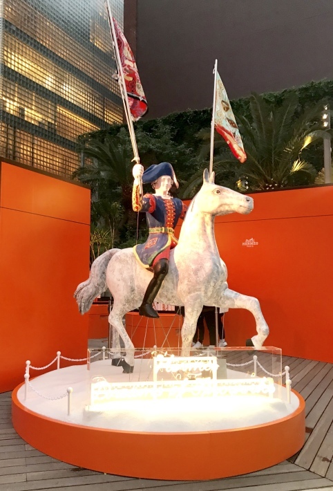 白馬の王子さま Nana Rulez 画家 佐竹奈々 白馬の王子さま Nana Rulez 画家 佐竹奈々