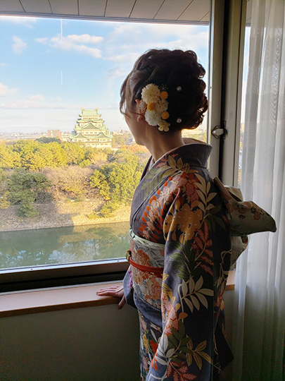 特別な日は着物で☆華やかなお席で一段と輝く着物姿_b0098077_17293111.jpg