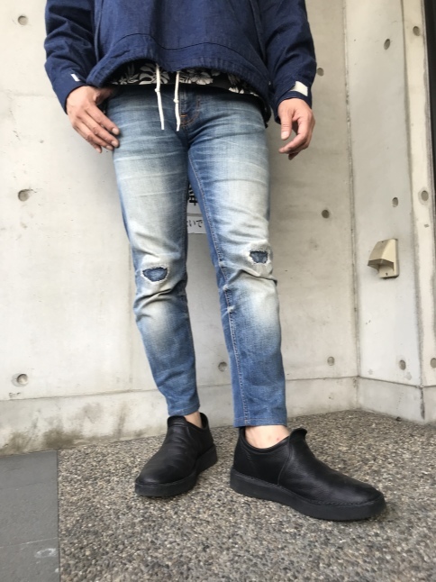 With DENIM DENIM on DENIM 店長スタイル_d0152280_08420987.jpeg