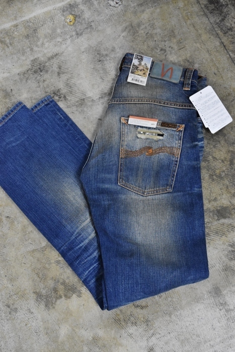 With DENIM DENIM on DENIM 店長スタイル_d0152280_09100871.jpg