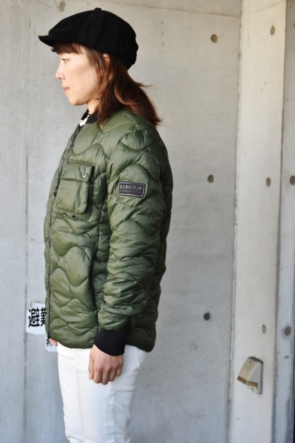 With DENIM DENIM on DENIM 店長スタイル_d0152280_21453702.jpg
