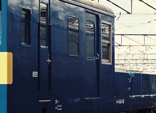 JR貨物 吹田機関区の銘板セット 鉄道部品