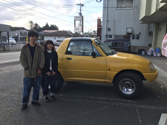 年末の〜chang愛車自慢〜(^^)_d0132688_20183504.jpg
