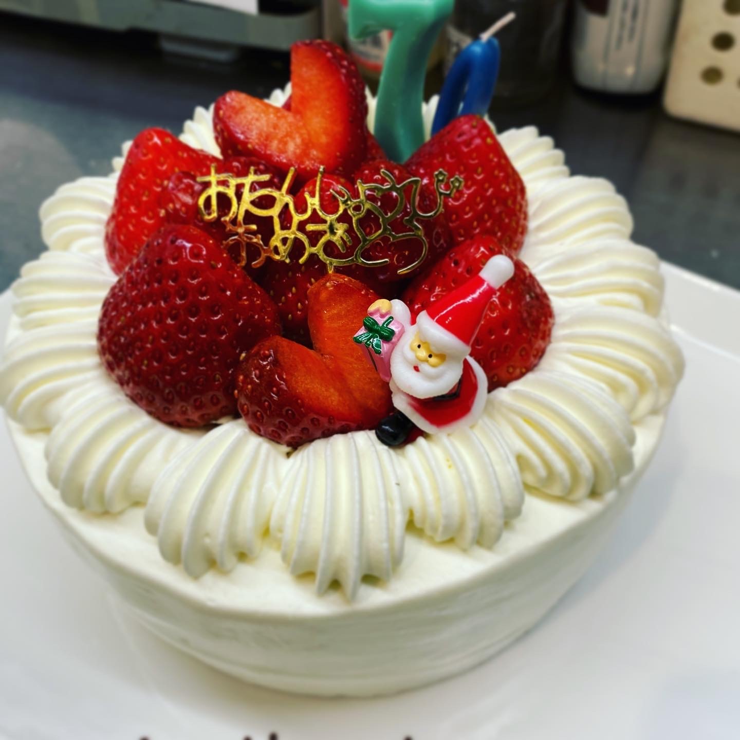 クリスマスオードブル、燻製フライドチキン2019 予約受付中!_d0205195_20270935.jpeg
