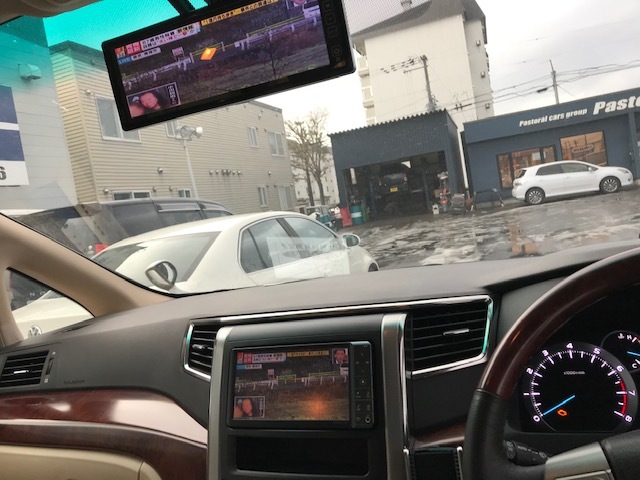 ☆年内納車に向けて急ピッチ!2台の御成約ありがとうございます!!☆(伏古店)_c0161601_16493226.jpg