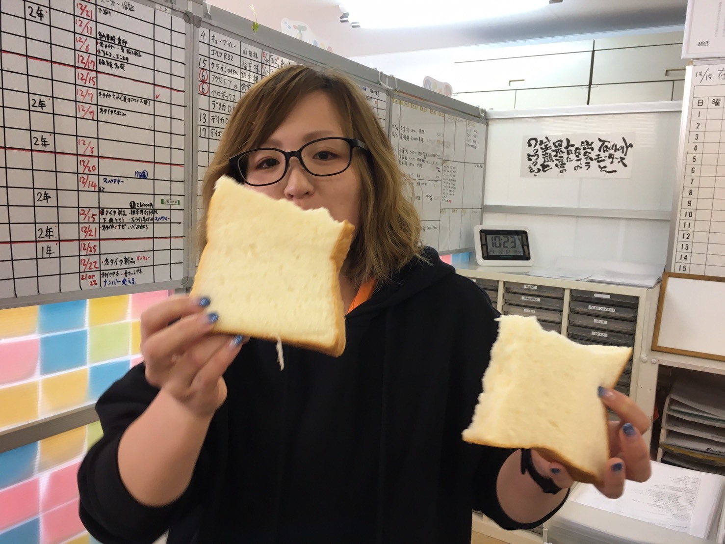 12月19日(木)☆TOMMYアウトレット☆あゆブログ( ⸝⸝•ᴗ•⸝⸝ )੭⁾⁾ 自社ローン&ローンサポートのことならTOMMYにご連絡を📞☺_b0127002_17125322.jpg