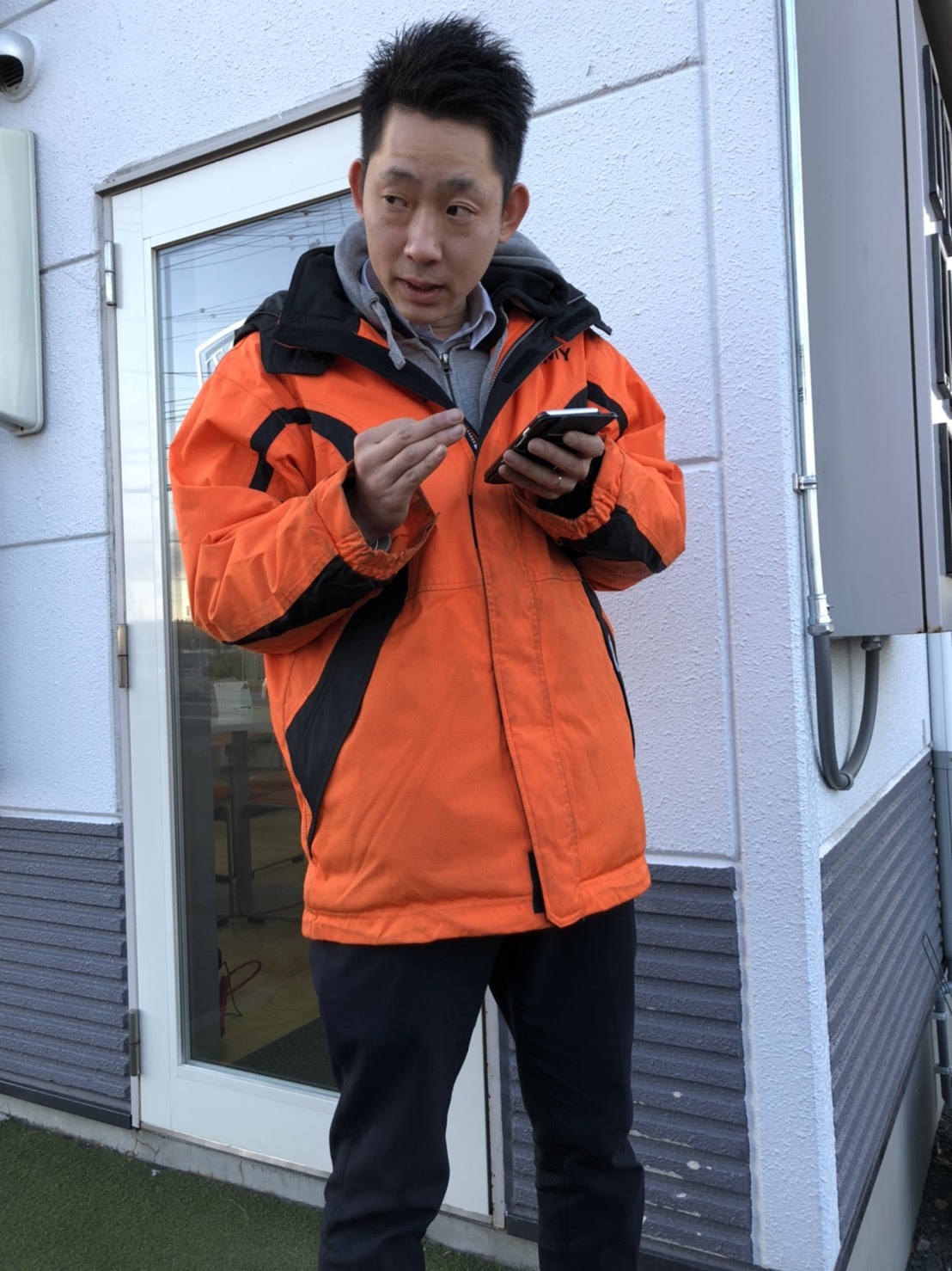 12月19日(木)☆TOMMYアウトレット☆あゆブログ( ⸝⸝•ᴗ•⸝⸝ )੭⁾⁾ 自社ローン&ローンサポートのことならTOMMYにご連絡を📞☺_b0127002_17341011.jpg