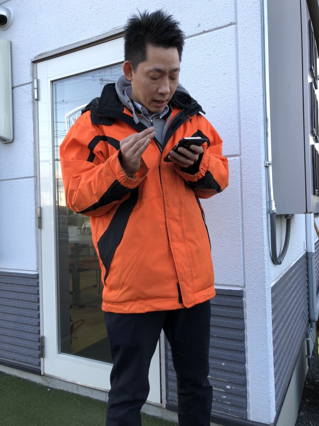 12月19日(木)☆TOMMYアウトレット☆あゆブログ( ⸝⸝•ᴗ•⸝⸝ )੭⁾⁾ 自社ローン&ローンサポートのことならTOMMYにご連絡を📞☺_b0127002_17342865.jpg