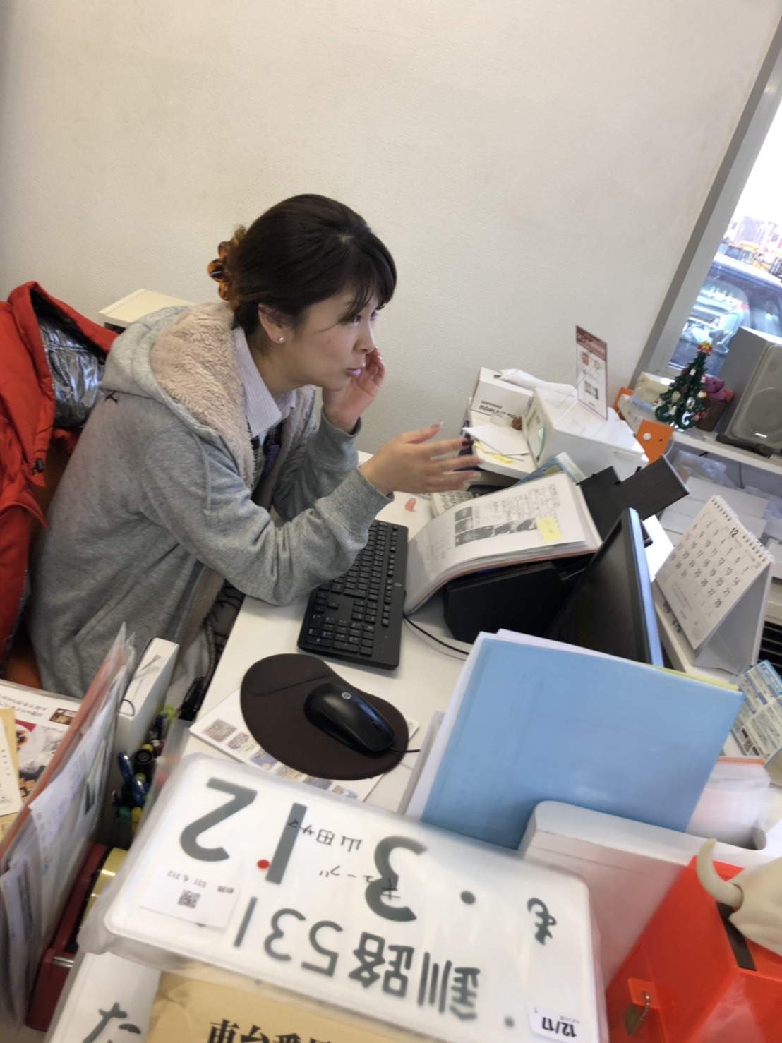 12月19日(木)☆TOMMYアウトレット☆あゆブログ( ⸝⸝•ᴗ•⸝⸝ )੭⁾⁾ 自社ローン&ローンサポートのことならTOMMYにご連絡を📞☺_b0127002_18021754.jpg