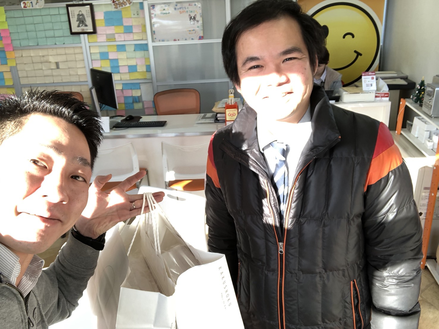 12月19日(木)☆TOMMYアウトレット☆あゆブログ( ⸝⸝•ᴗ•⸝⸝ )੭⁾⁾ 自社ローン&ローンサポートのことならTOMMYにご連絡を📞☺_b0127002_18364300.jpg