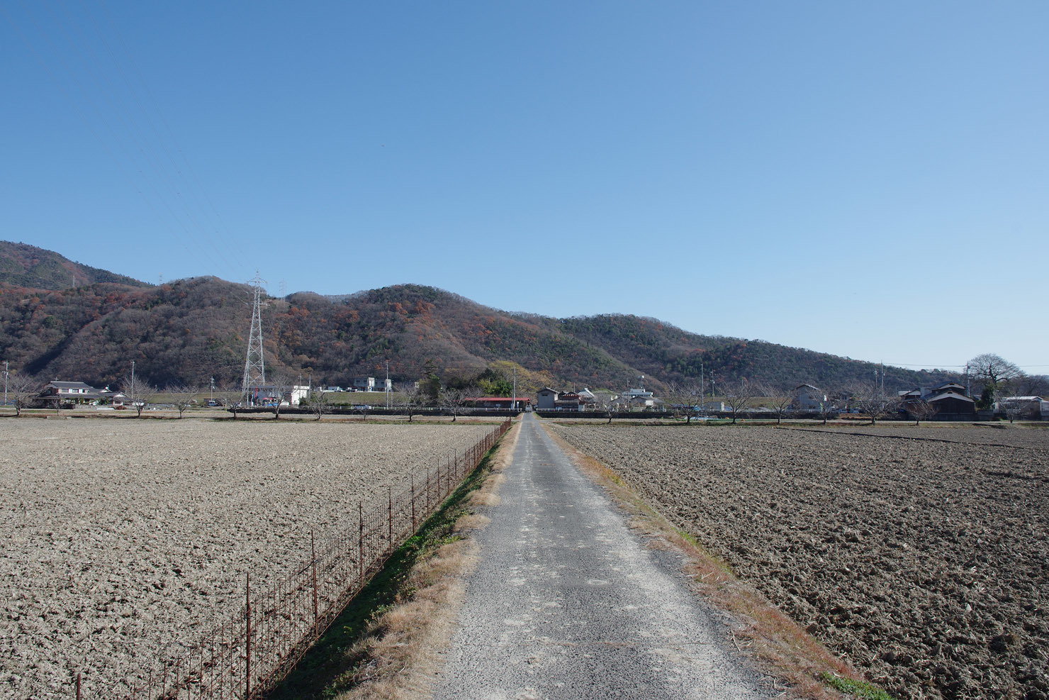 鉄砲山 四辻山 笹尾山展望台巡りサイクリング その2 Bicycle Touring Photo Gallery 鉄砲山 四辻山 笹尾山展望台巡りサイクリング その2 Bicycle Touring Photo Gallery