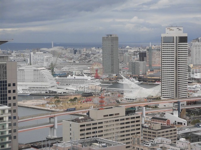 ユニバーサル就労推進特別委員会で視察に出かけた神戸市_f0141310_07572194.jpg