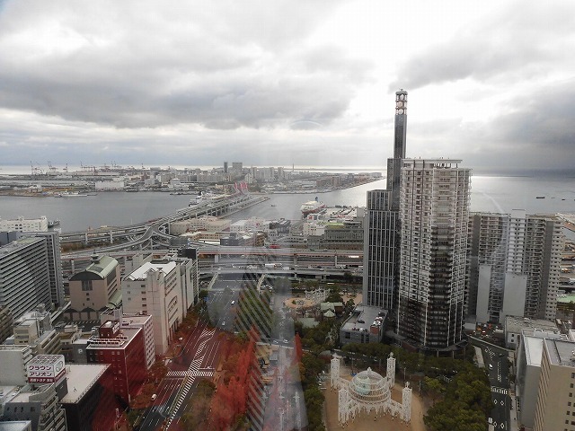 ユニバーサル就労推進特別委員会で視察に出かけた神戸市_f0141310_07573486.jpg