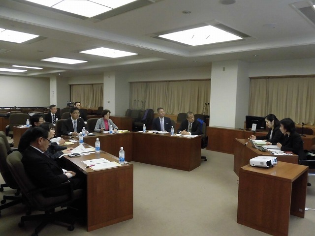 ユニバーサル就労推進特別委員会で視察に出かけた神戸市_f0141310_07581180.jpg