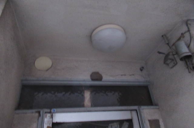 江東区M様邸リフォーム現場調査確認に。_a0214329_8581090.jpg