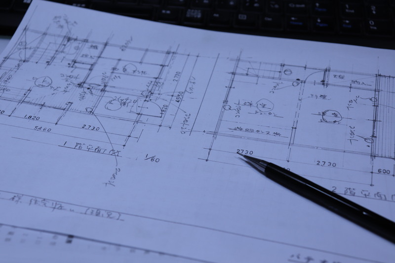 江東区M様邸リフォーム現場調査確認に。_a0214329_975021.jpg