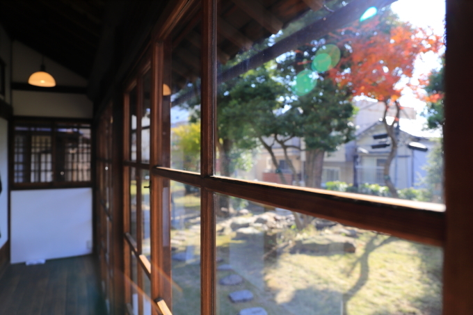 【鈴木信太郎記念館】文京区レトロ建物探訪 part 1_f0348831_08155687.jpg