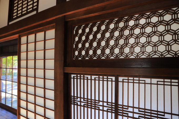 【鈴木信太郎記念館】文京区レトロ建物探訪 part 1_f0348831_08160250.jpg