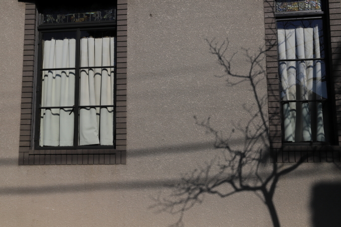 【鈴木信太郎記念館】文京区レトロ建物探訪 part 1_f0348831_08161501.jpg