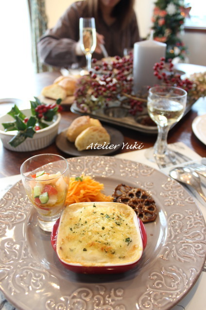 クリスマススペシャルレッスン2019^^_f0240834_01360522.jpg