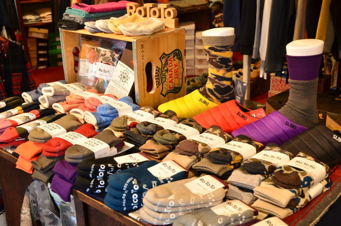 RoToTo X\'mas Fair ‼_c0167336_15081007.jpg
