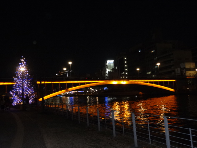 OSAKA 光のルネサンス2019~④_d0359338_21292150.jpg