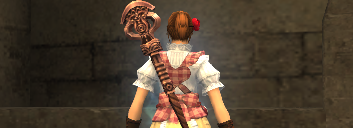 じゅえさんの所持rmea紹介 じゅえ的ffxiめも じゅえさんの所持rmea紹介 じゅえ的ffxiめも