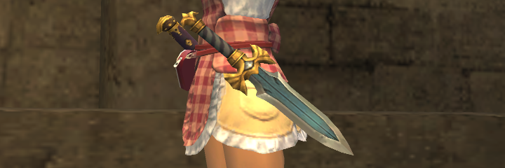 じゅえさんの所持rmea紹介 じゅえ的ffxiめも Ffxiv