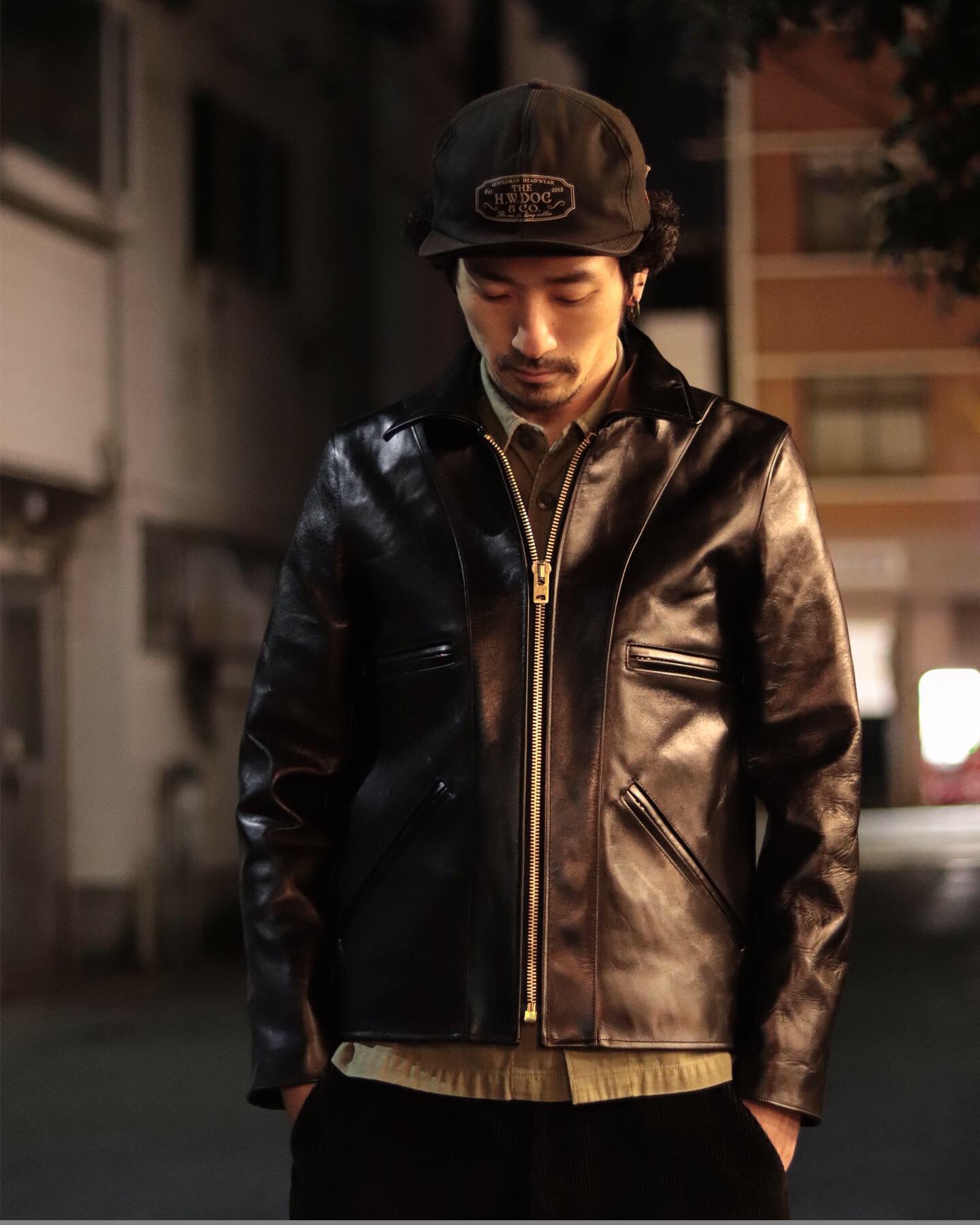 FINE CREEK LEATHERS,FINE CREEK&COをご紹介します!② : mambo