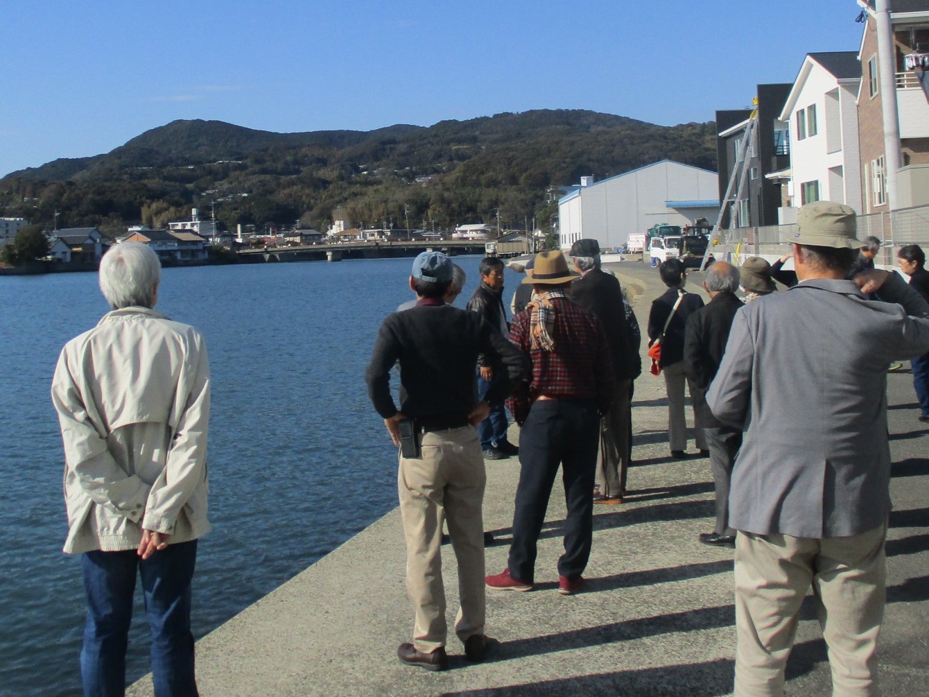 2019年11月「石木ダムを断念させる全国集会in 川棚」と水源連第26回総会(1)_f0197754_01023607.jpg