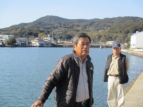 2019年11月「石木ダムを断念させる全国集会in 川棚」と水源連第26回総会(1)_f0197754_01023974.jpg
