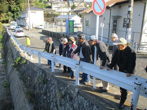 2019年11月「石木ダムを断念させる全国集会in 川棚」と水源連第26回総会(1)_f0197754_01040090.jpg