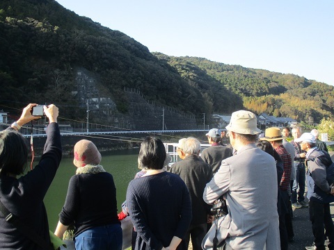 2019年11月「石木ダムを断念させる全国集会in 川棚」と水源連第26回総会(1)_f0197754_01110043.jpg