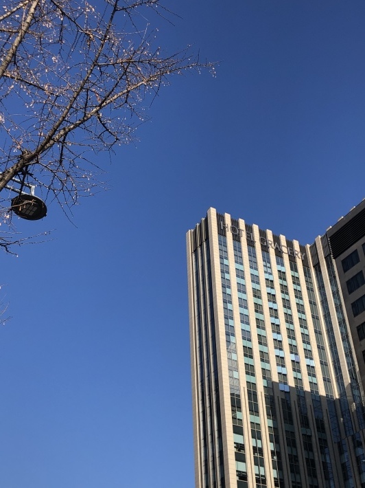 東大門 平和市場で冬の帽子を買う_b0060363_14563110.jpeg