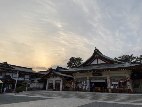 神社へ月参り_d0327373_20331968.jpeg