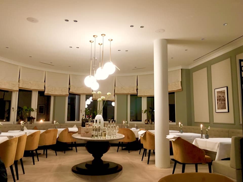 パリ・南ドイツ紀行2019「AMERON Neuschwanstein Alpsee Resort & Spaにてディナー」_a0138976_16331248.jpg
