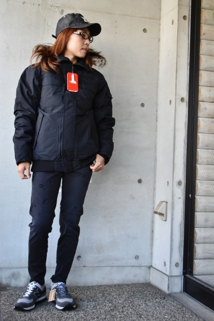 X\'mas Present!SALE!! THE NORTH FACE ★_d0152280_22433560.jpg