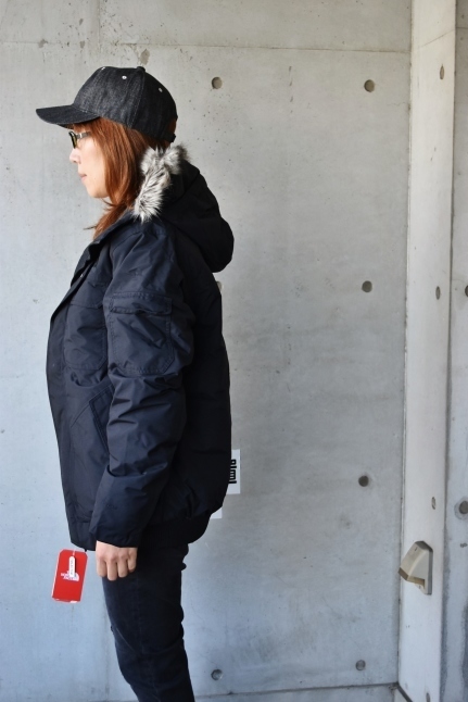X\'mas Present!SALE!! THE NORTH FACE ★_d0152280_22434295.jpg