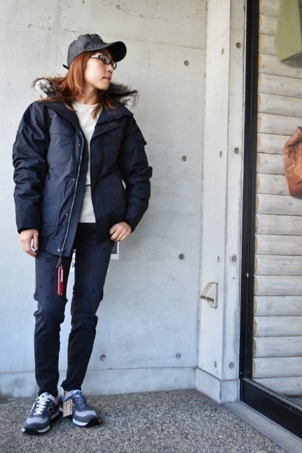 X\'mas Present!SALE!! THE NORTH FACE ★_d0152280_22440219.jpg