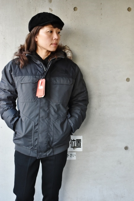 X\'mas Present!SALE!! THE NORTH FACE ★_d0152280_22444312.jpg