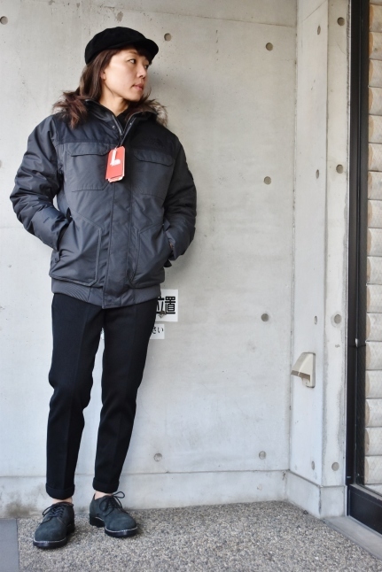 X\'mas Present!SALE!! THE NORTH FACE ★_d0152280_22445033.jpg