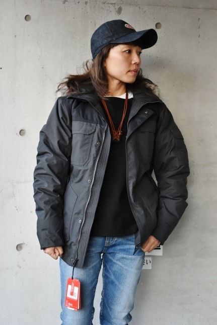 X\'mas Present!SALE!! THE NORTH FACE ★_d0152280_22450285.jpg