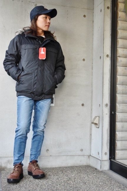 X\'mas Present!SALE!! THE NORTH FACE ★_d0152280_22450993.jpg
