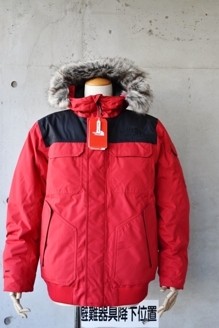 X\'mas Present!SALE!! THE NORTH FACE ★_d0152280_22452222.jpg