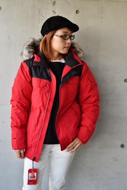 X\'mas Present!SALE!! THE NORTH FACE ★_d0152280_22453300.jpg