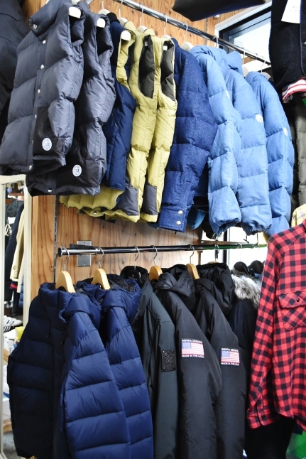 X\'mas Present!SALE!! THE NORTH FACE ★_d0152280_22462891.jpg