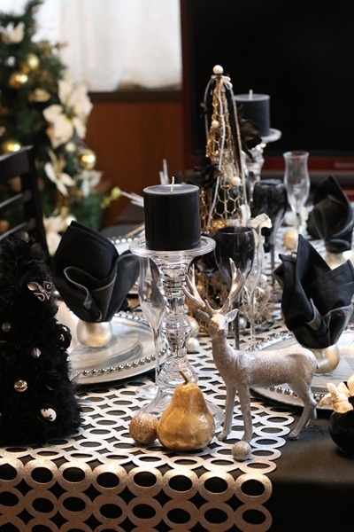 ファリーナキッチンで クリスマスの料理教室♪_e0237680_16344376.jpg