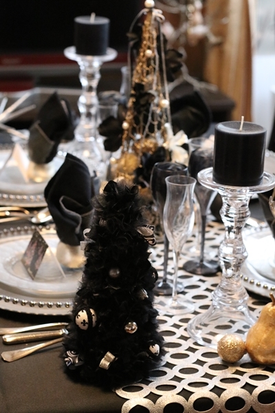 ファリーナキッチンで クリスマスの料理教室♪_e0237680_16491813.jpg